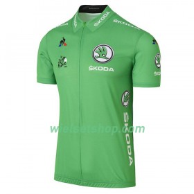 Wielershirt 2017 Ronde van Frankrijk N001